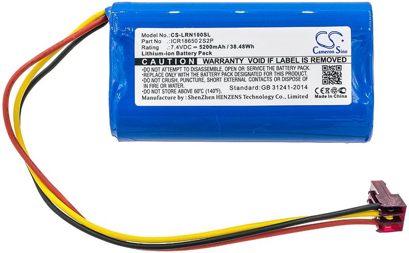 CS-LRN100SL