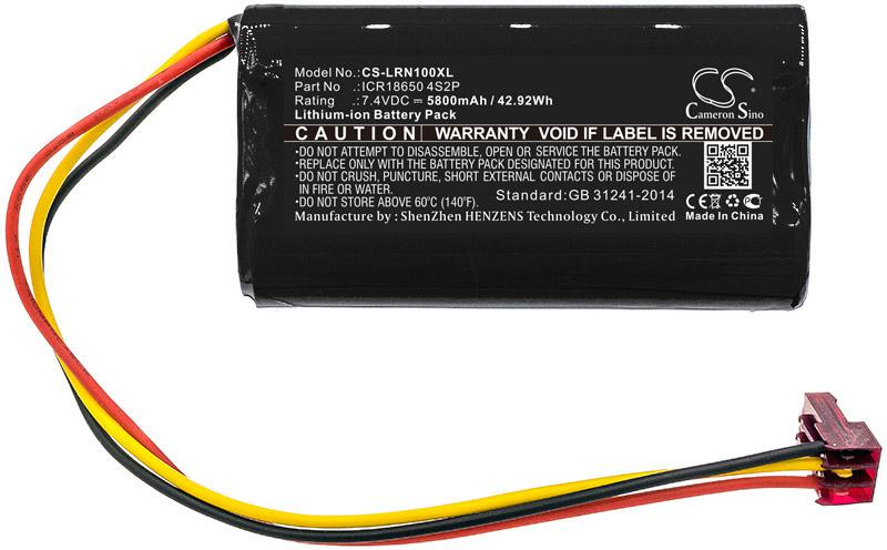 CS-LRN100XL