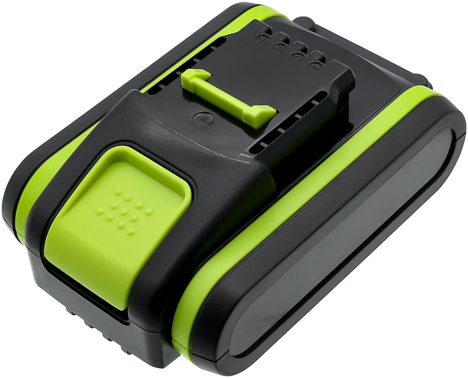 CS-ALK500PW
