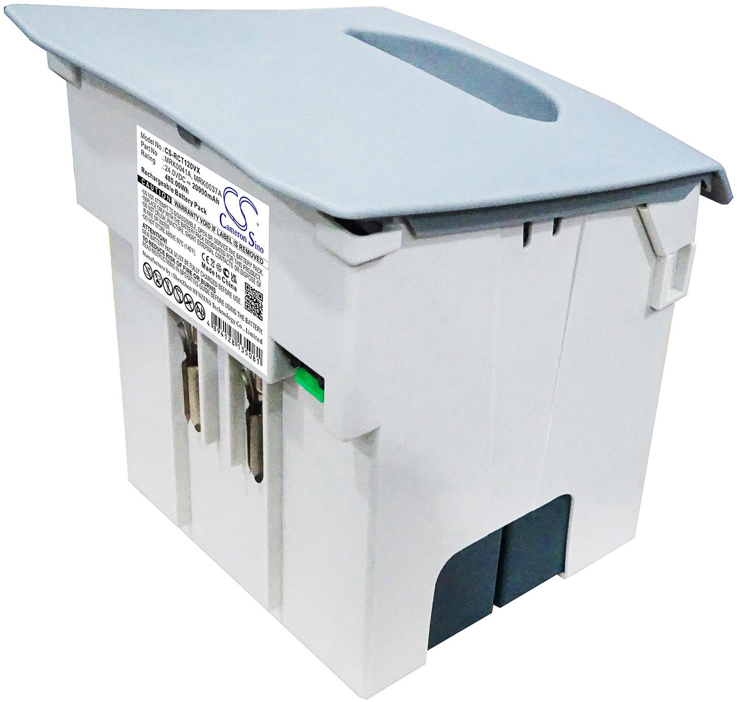 CS-RCT120VX