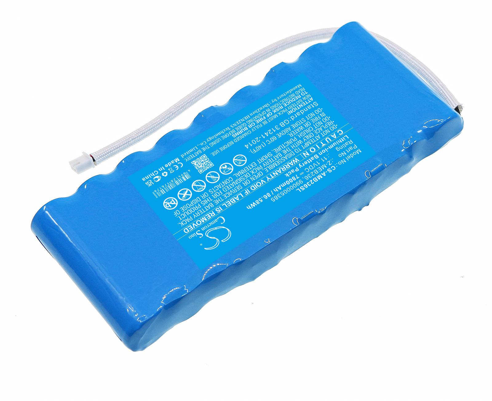 CS-AMB236SL