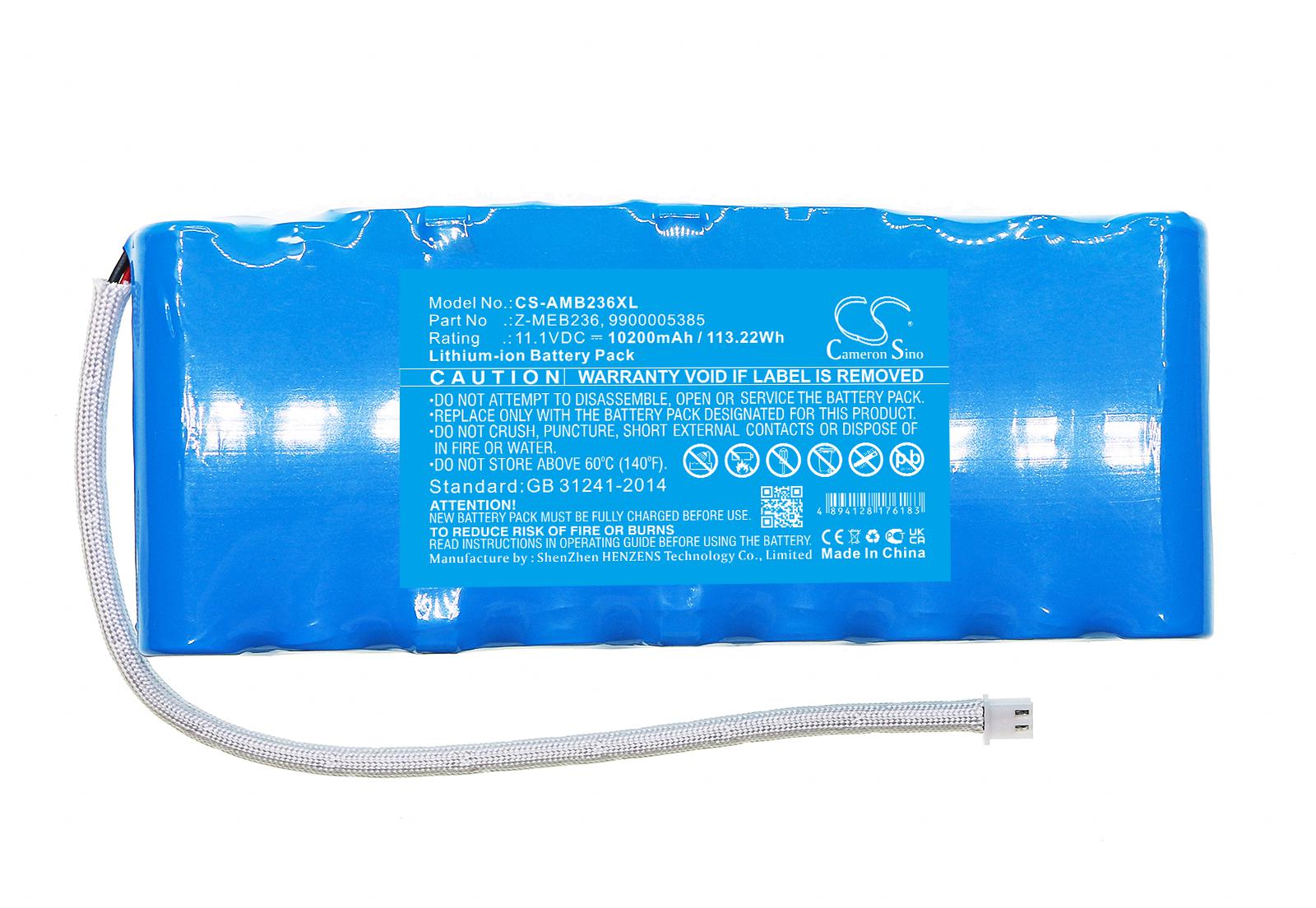 CS-AMB236XL