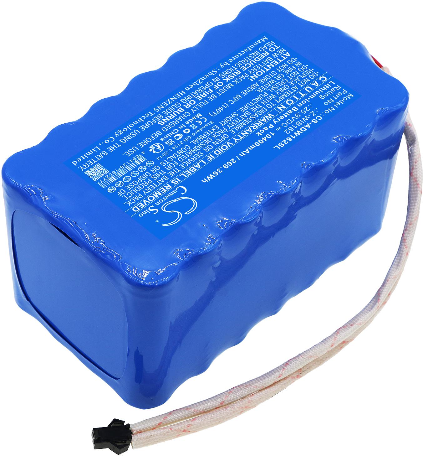 CS-ADW162SL