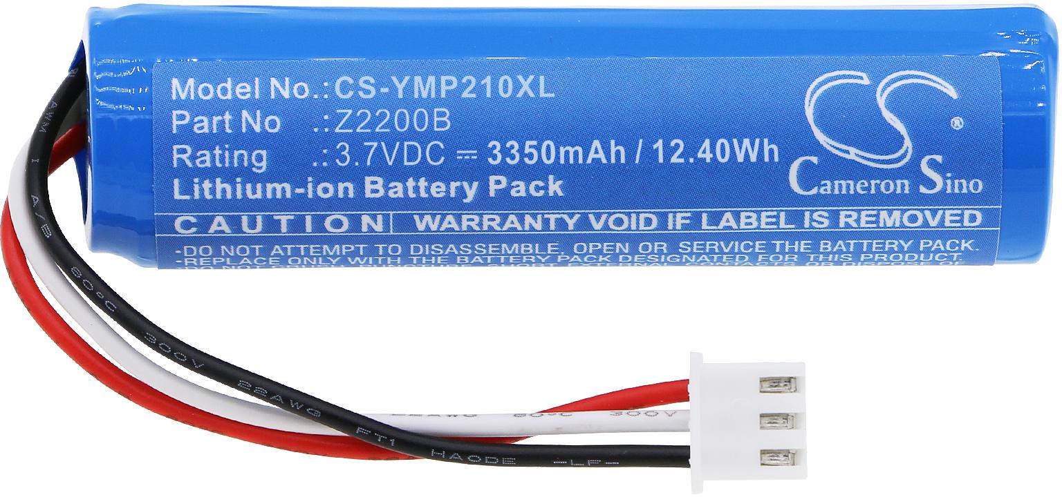 CS-YMP210XL