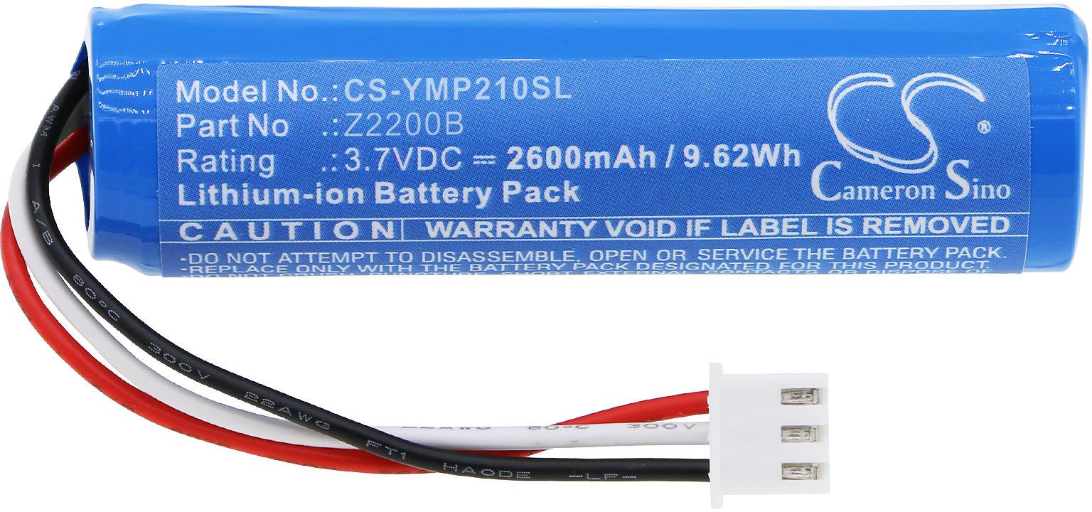CS-YMP210SL