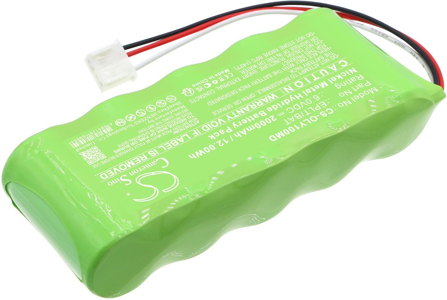 CS-OLY100MD