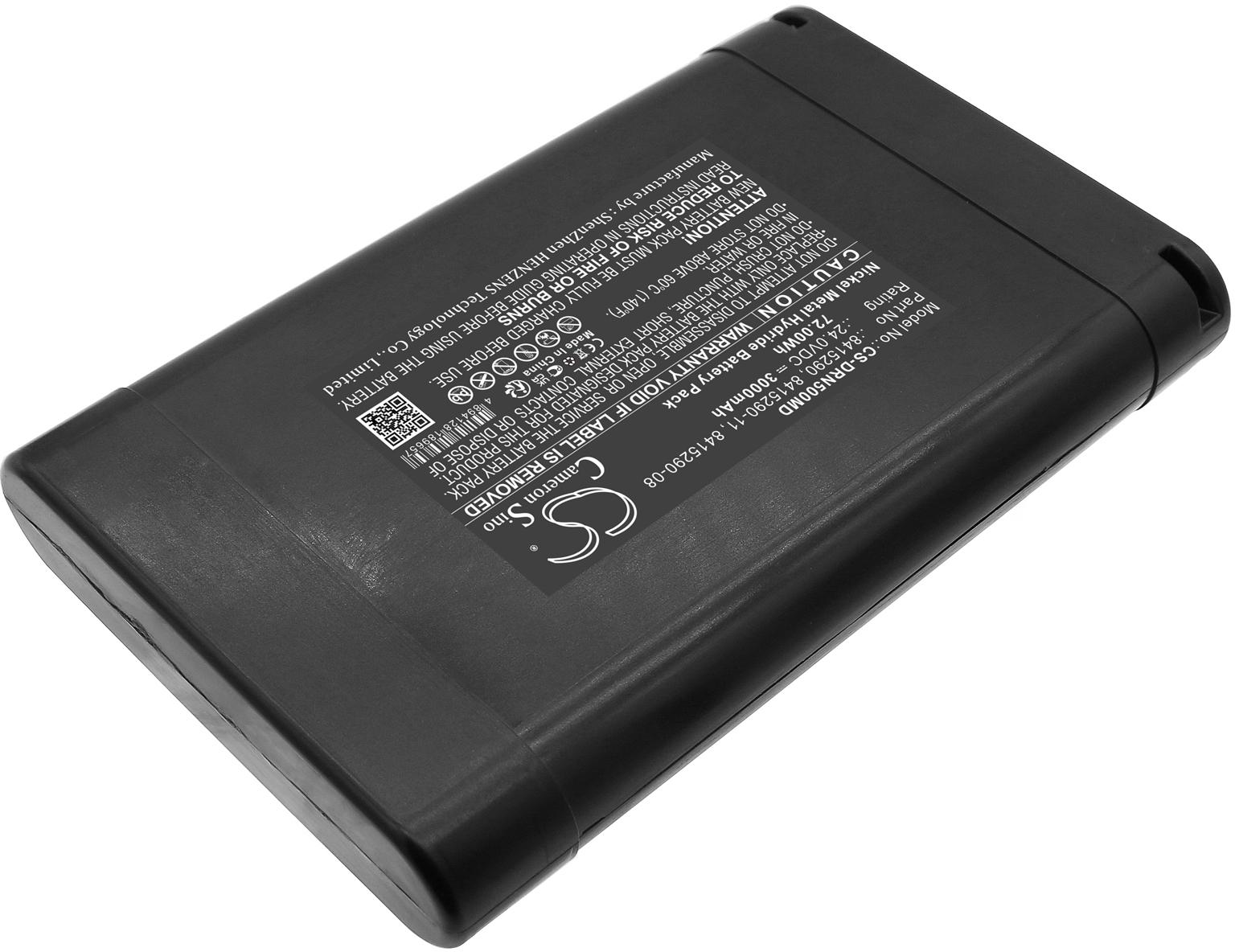 CS-DRN500MD