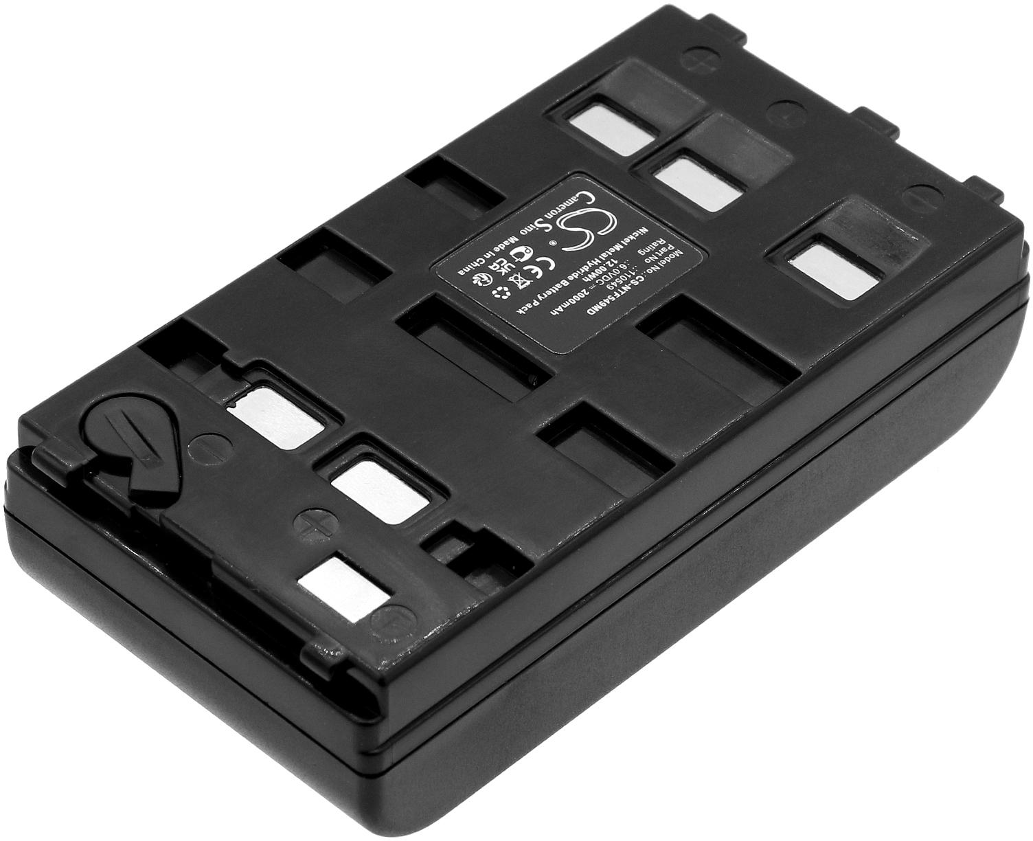 CS-NTF549MD