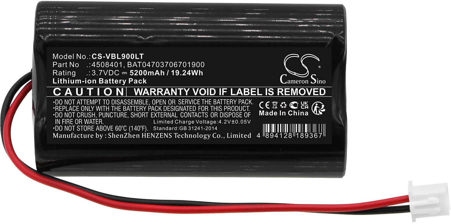 CS-VBL900LT