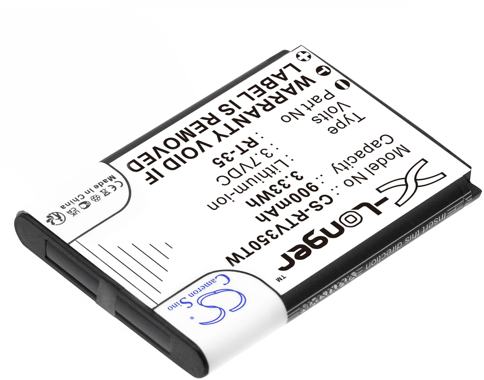 CS-RTV350TW