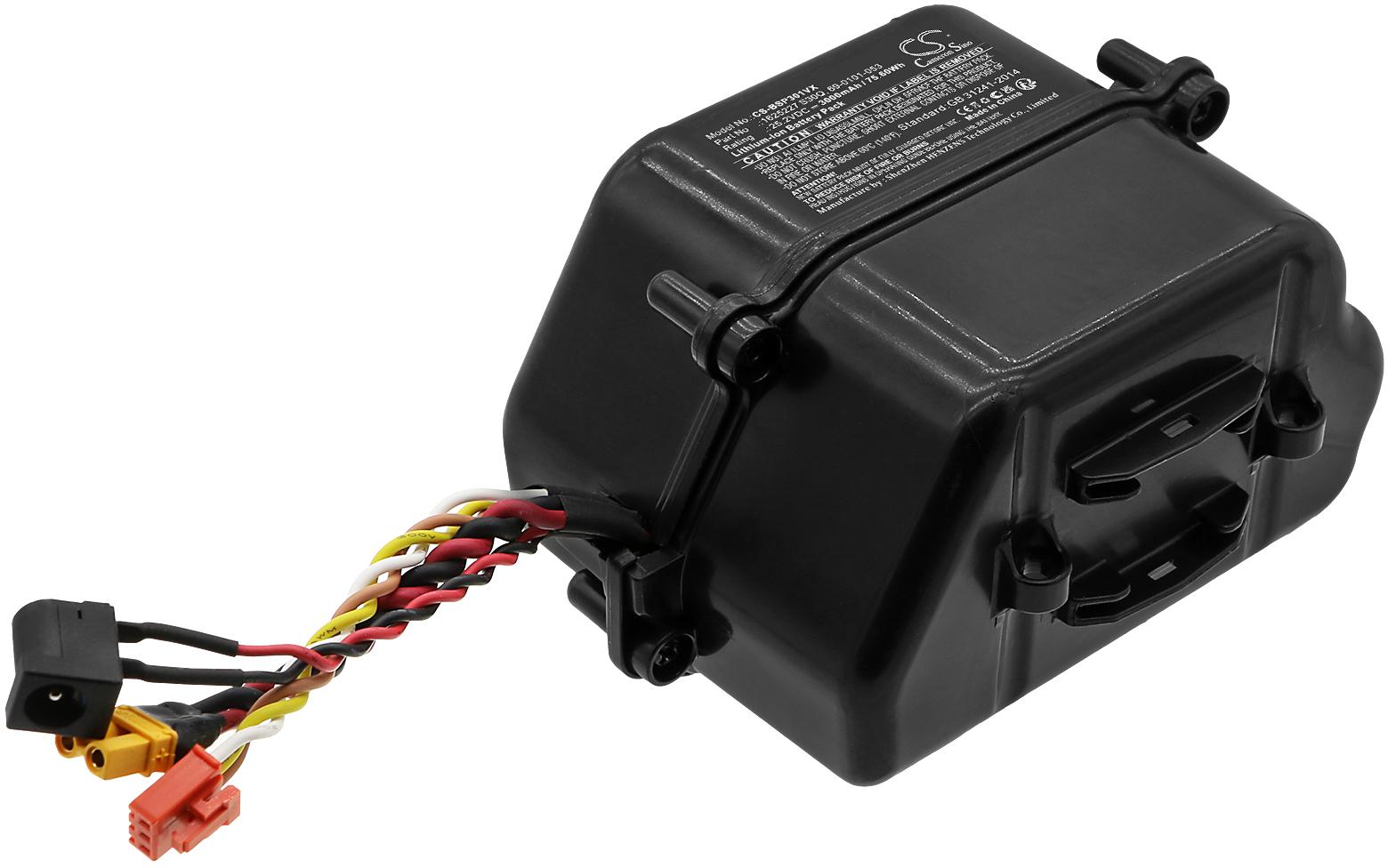 CS-BSP301VX