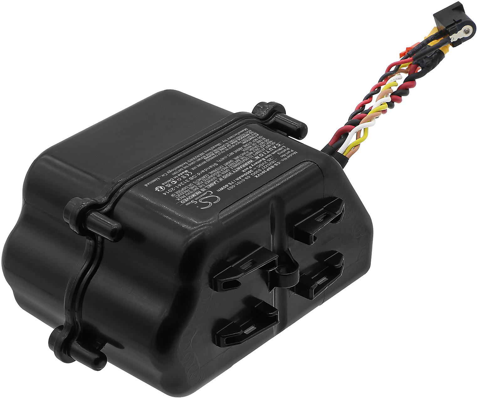 CS-BSP301VX