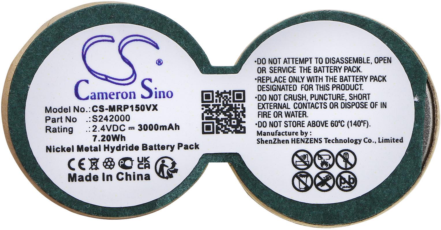 CS-MRP150VX
