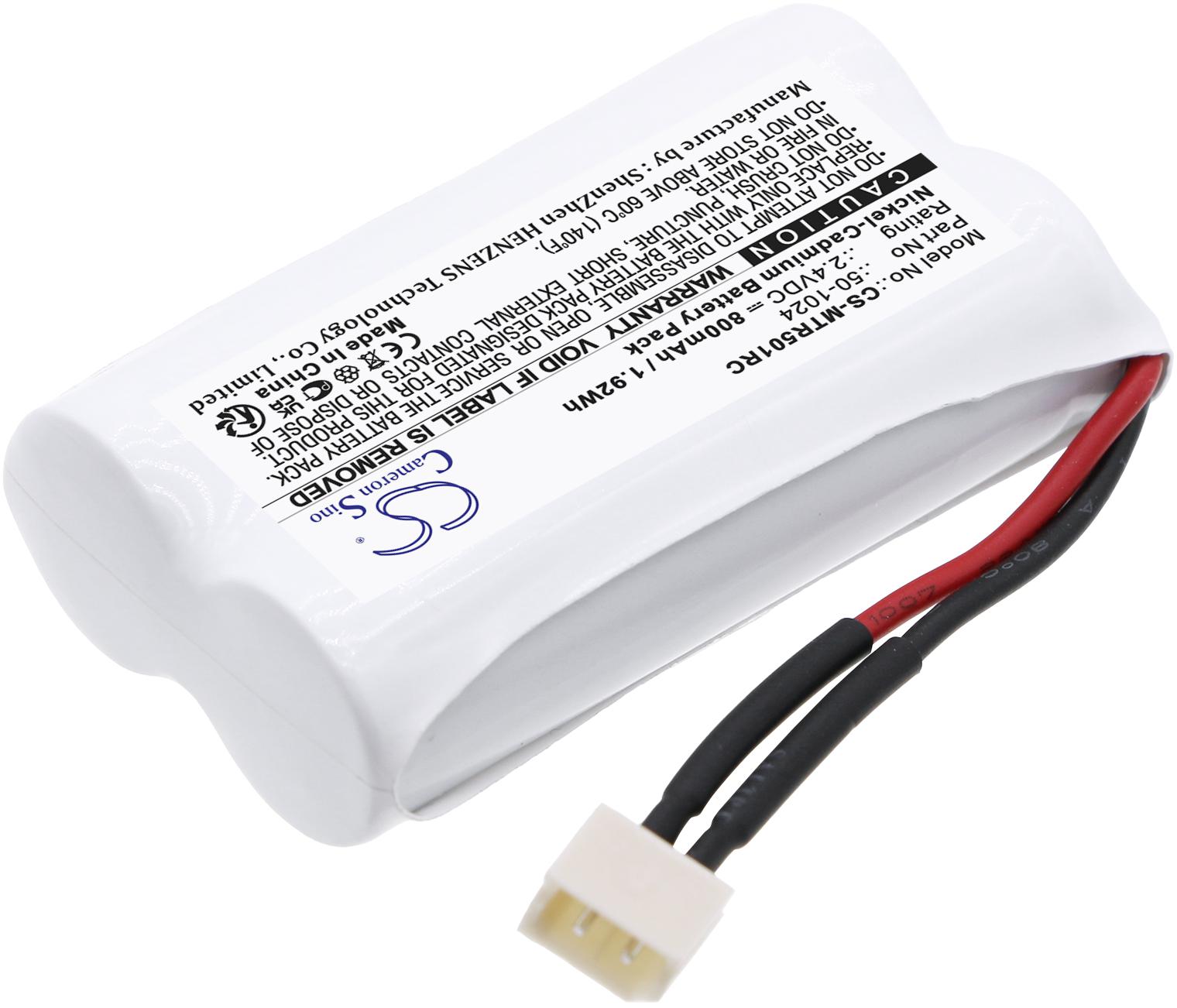 CS-MTR501RC