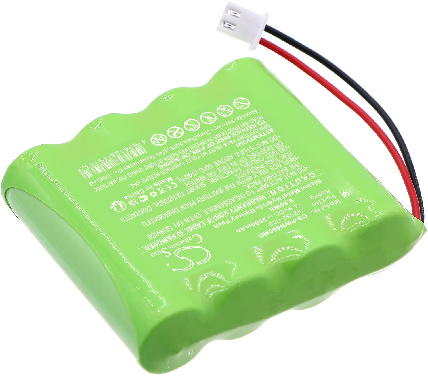 CS-PWN500MD