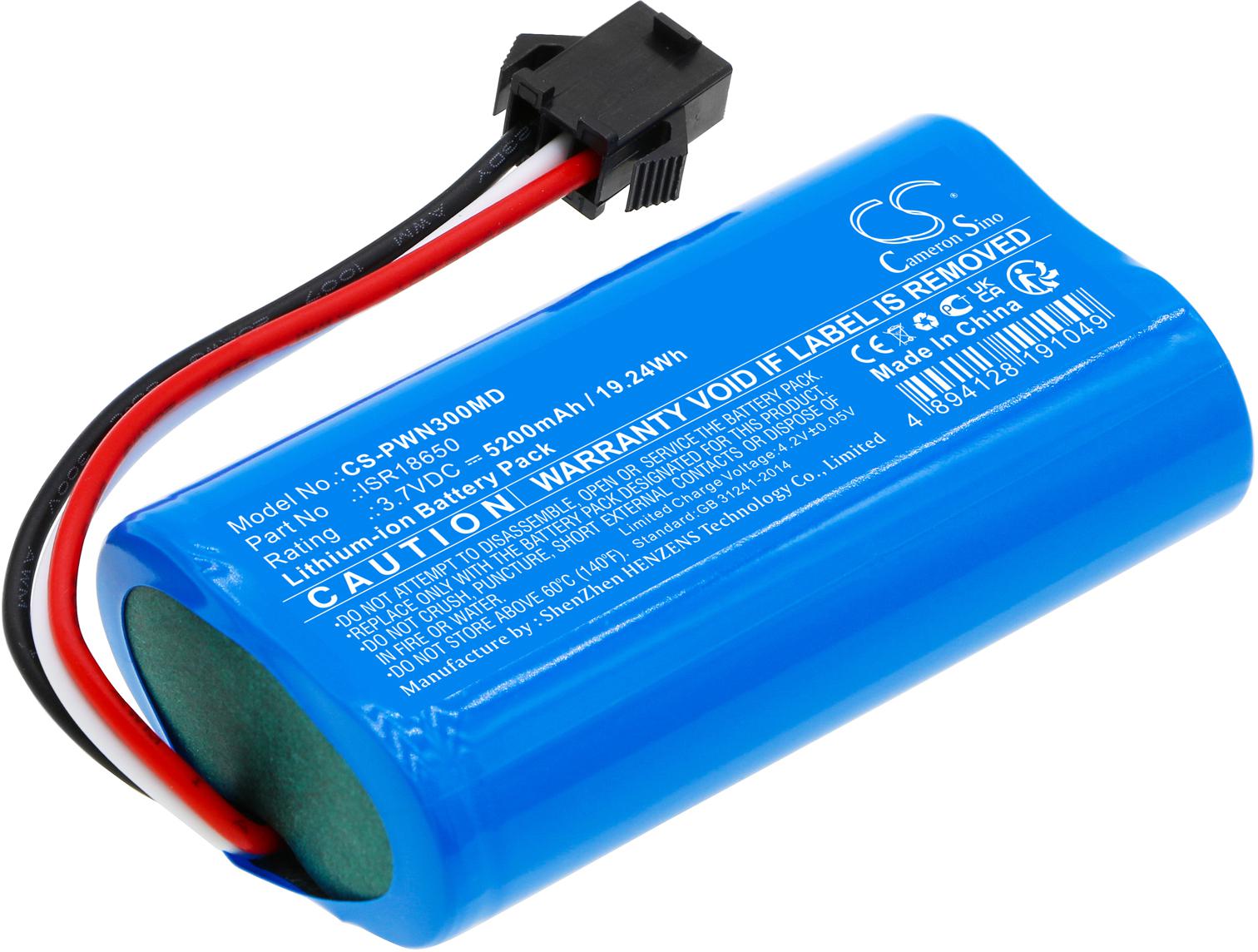 CS-PWN300MD