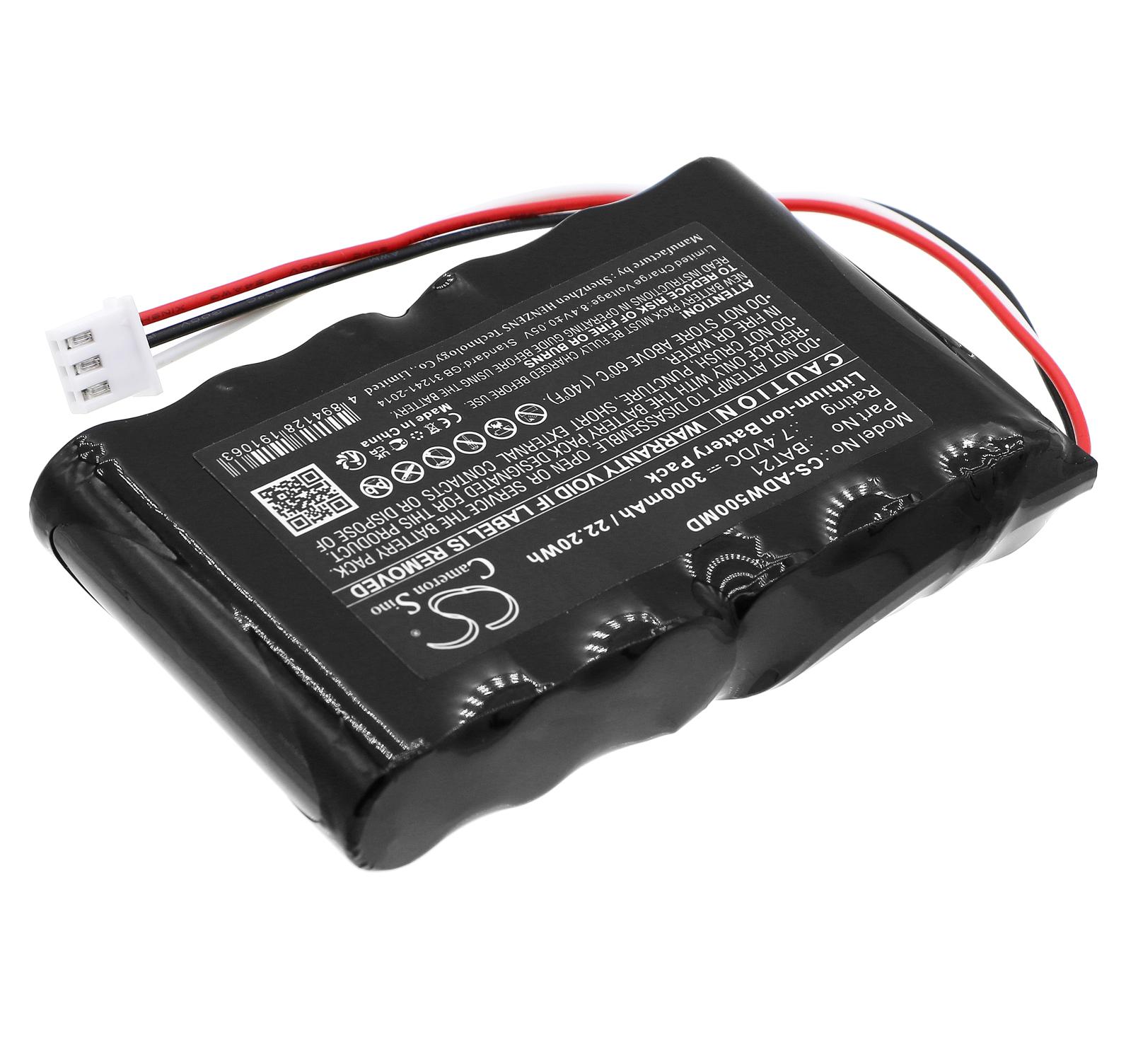 CS-ADW500MD