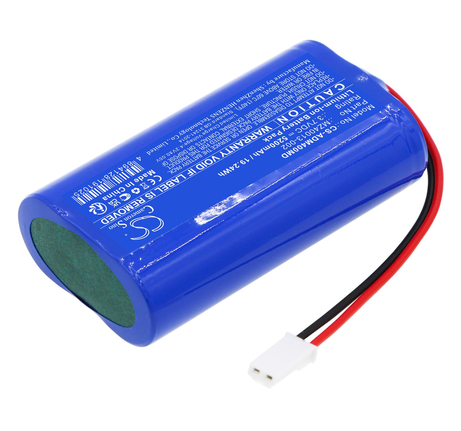 CS-ADM400MD