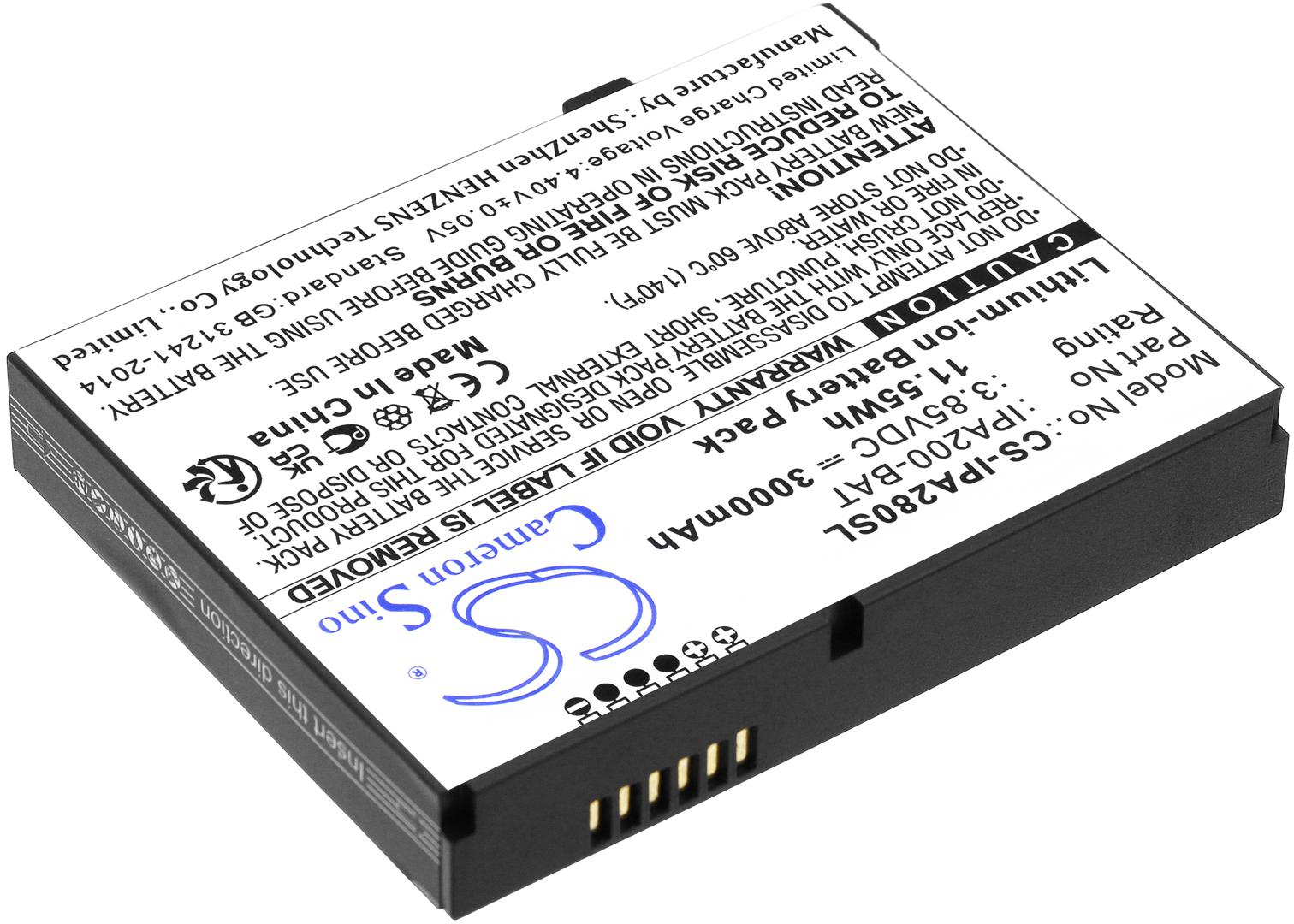CS-IPA280SL