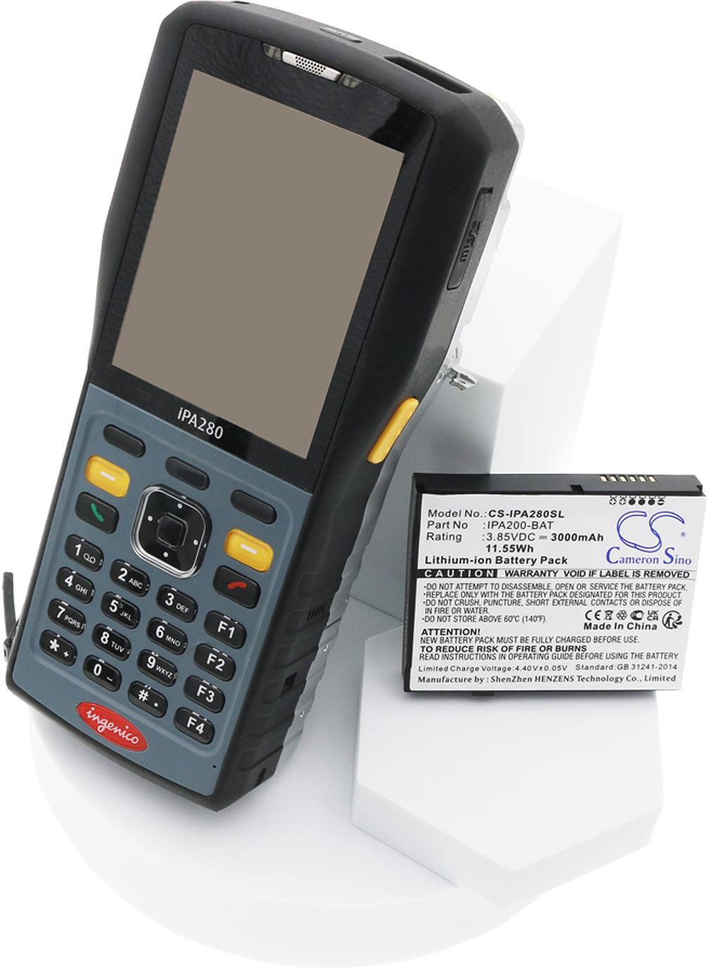 CS-IPA280SL