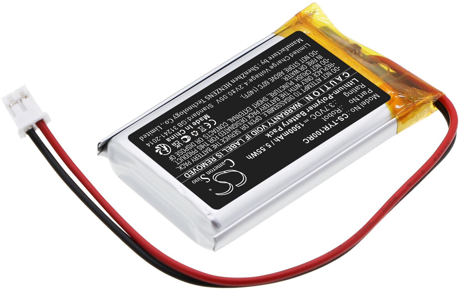 CS-TYR100RC