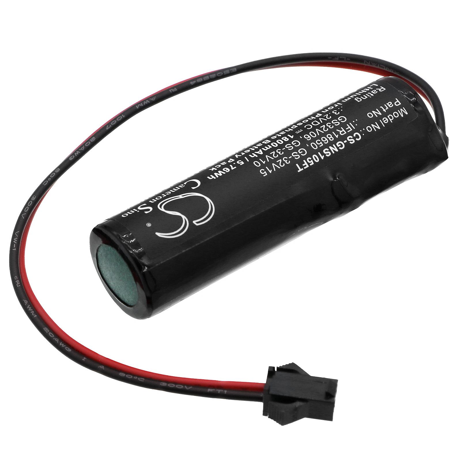 CS-GNS105FT