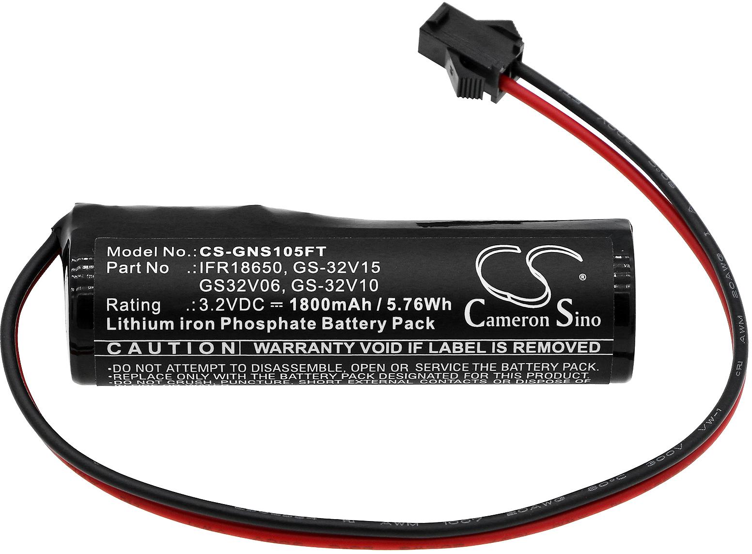 CS-GNS105FT