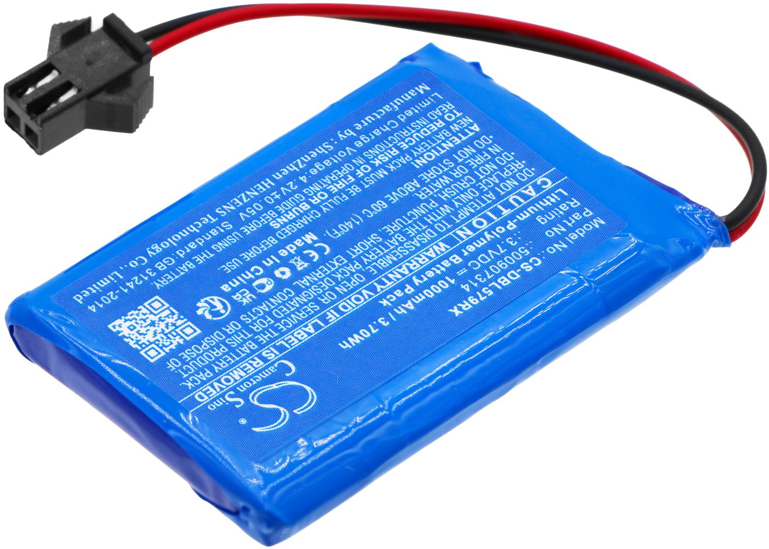 CS-DBL579RX