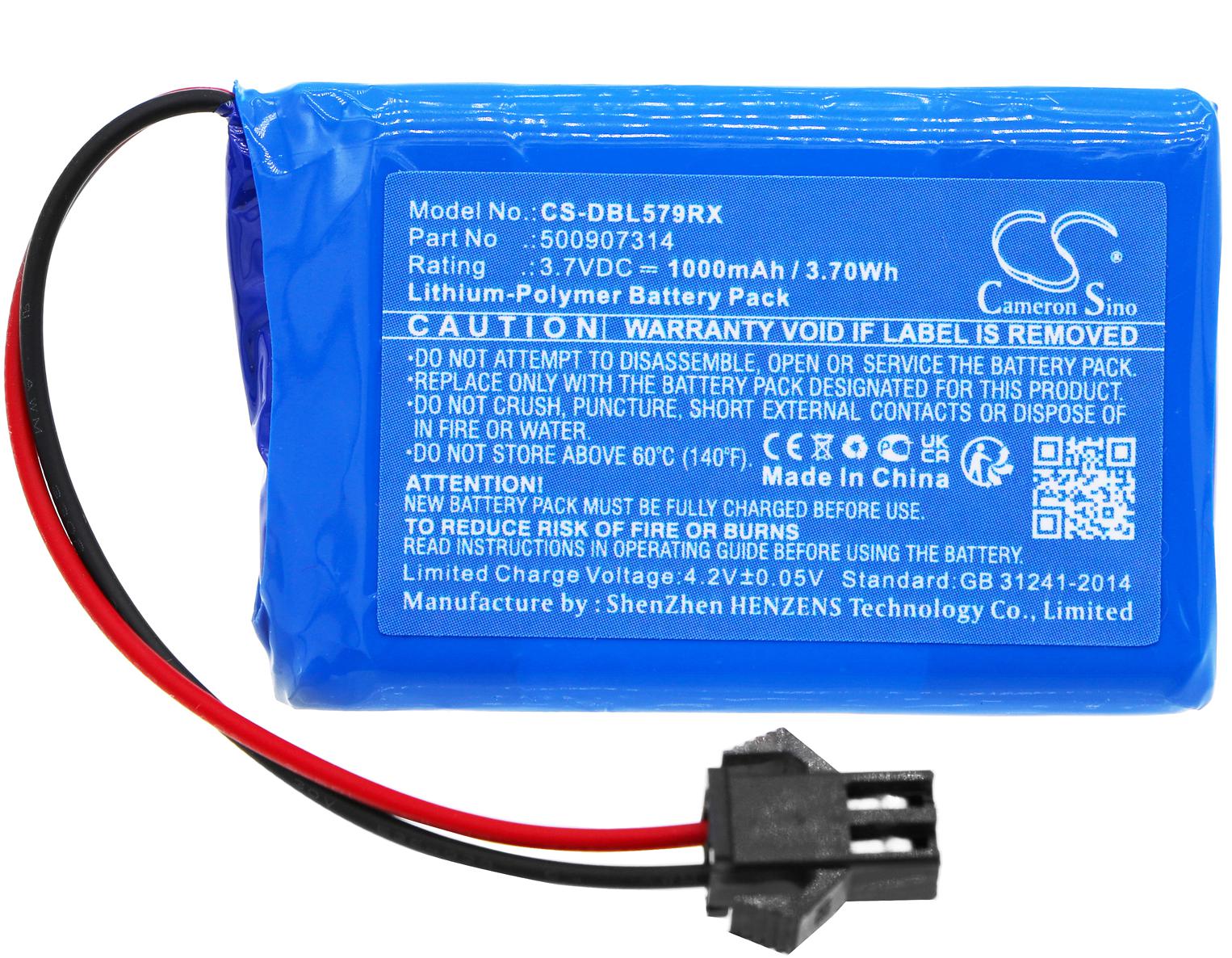 CS-DBL579RX