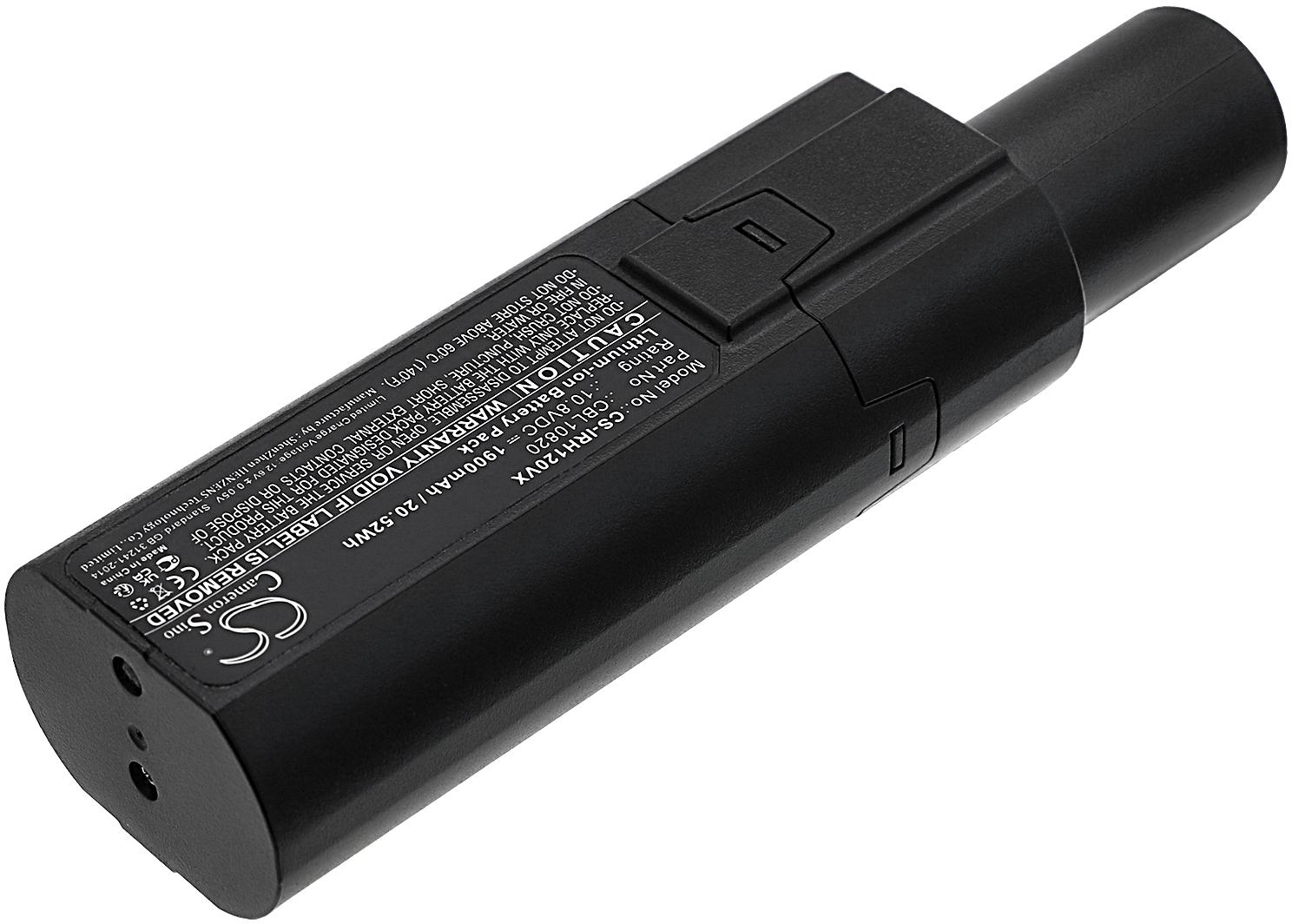 CS-IRH120VX