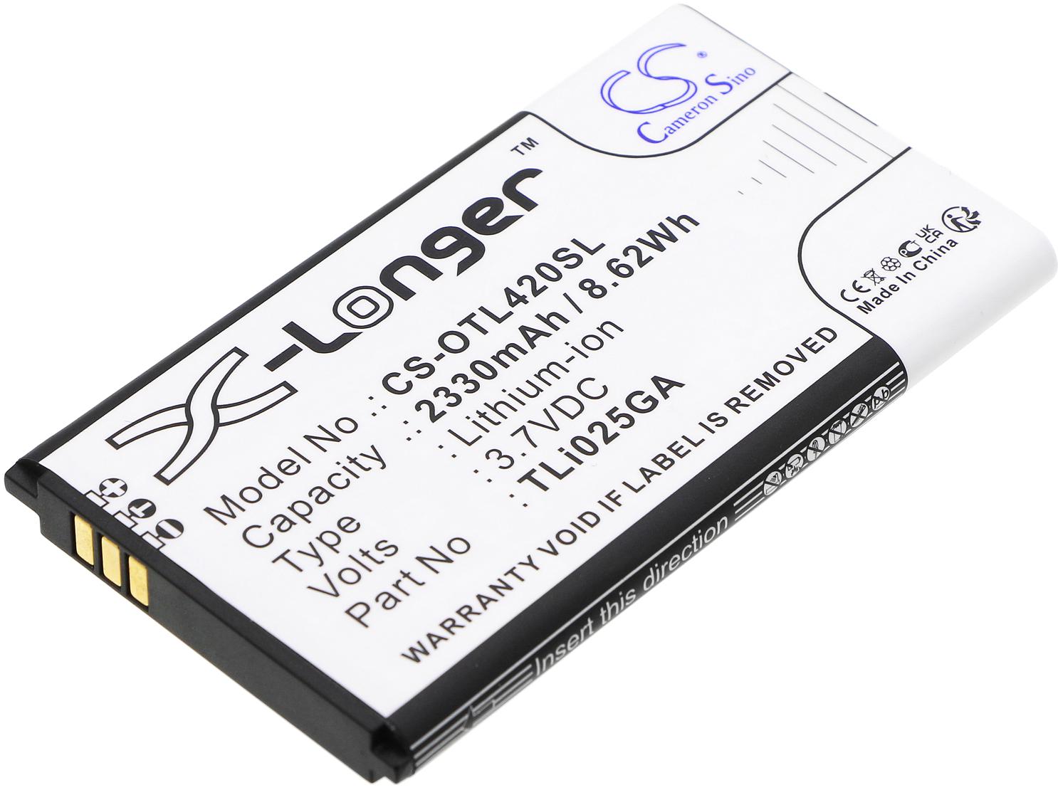 CS-OTL420SL