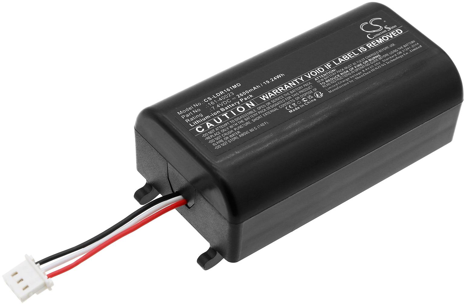 CS-LDR161MD