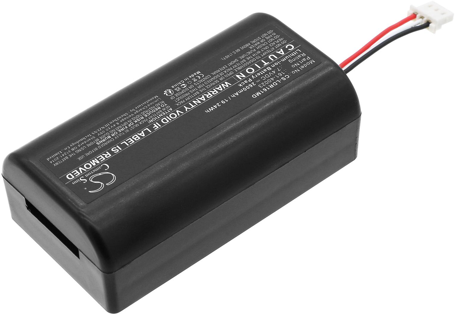 CS-LDR161MD
