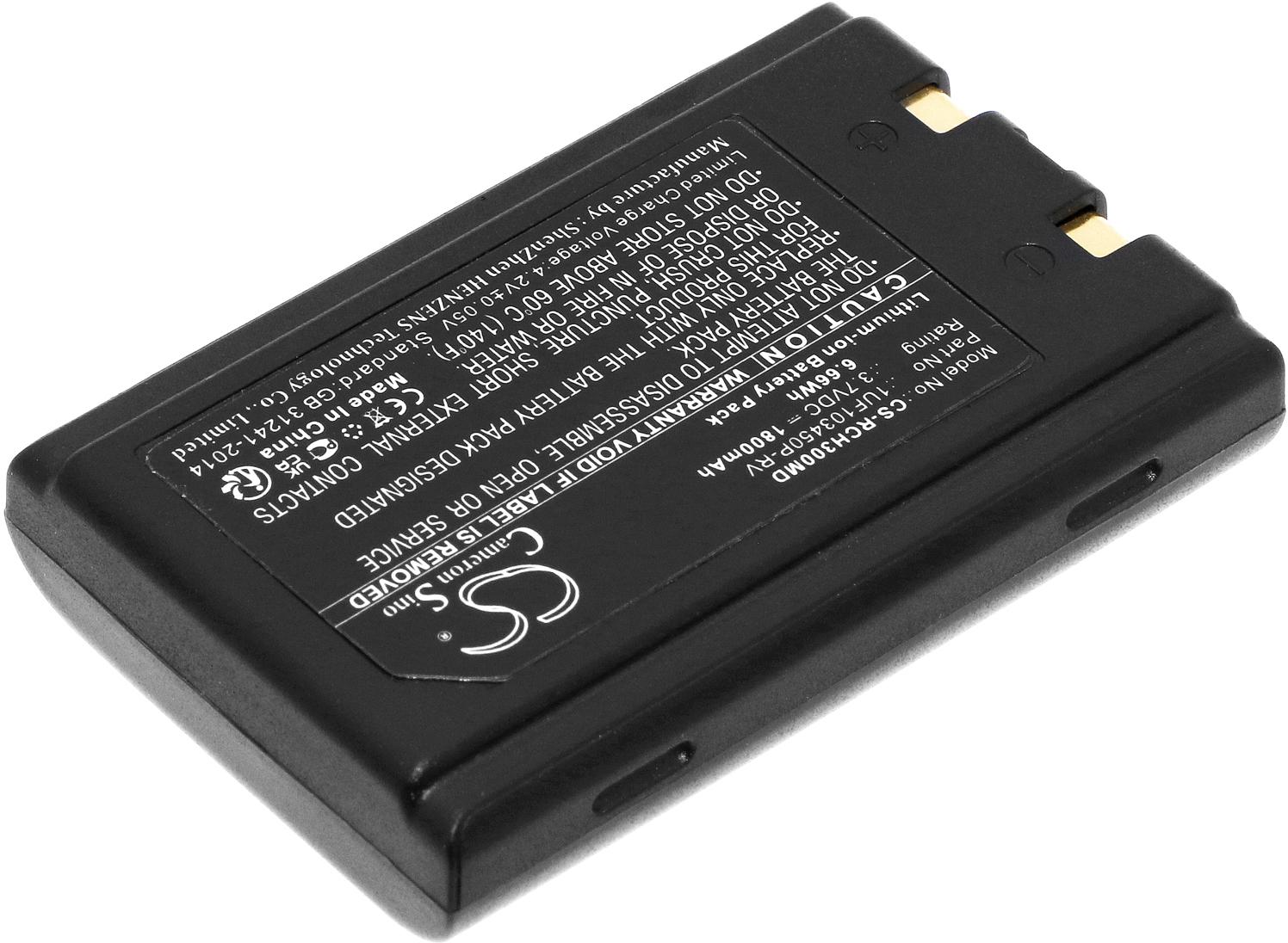 CS-RCH300MD