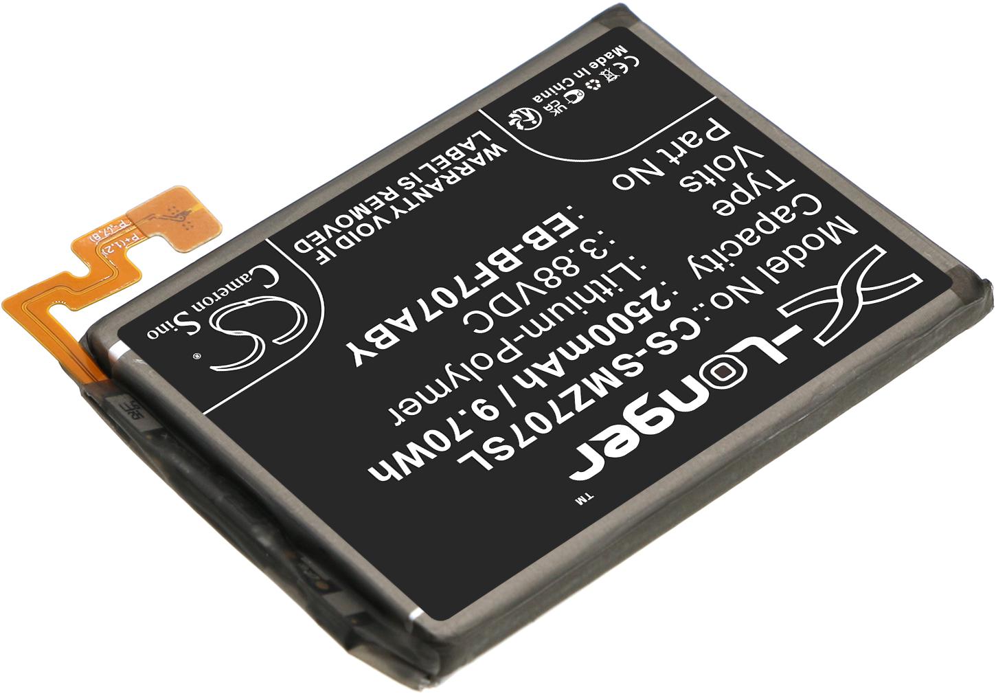 CS-SMZ707SL