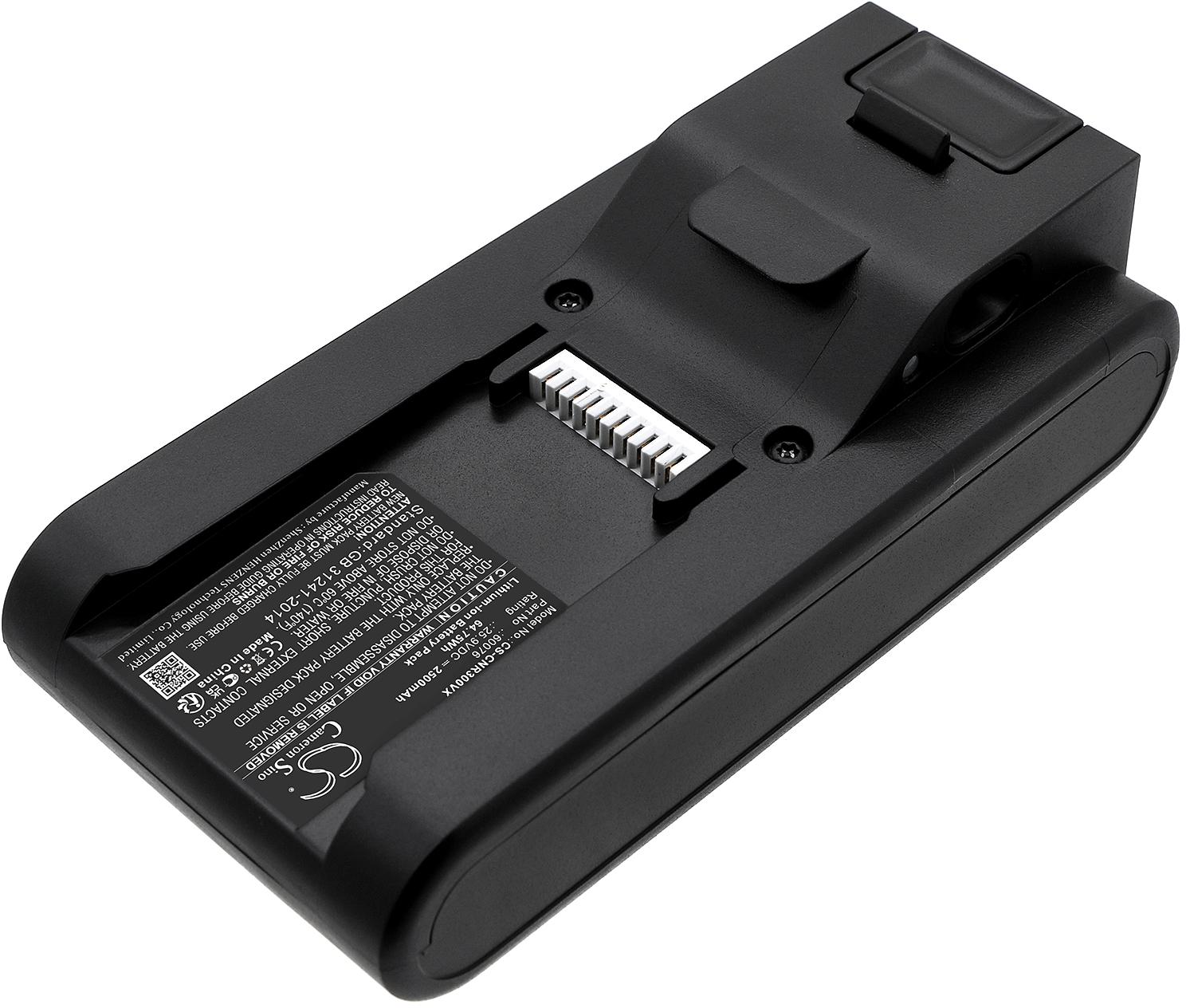 CS-CNR300VX