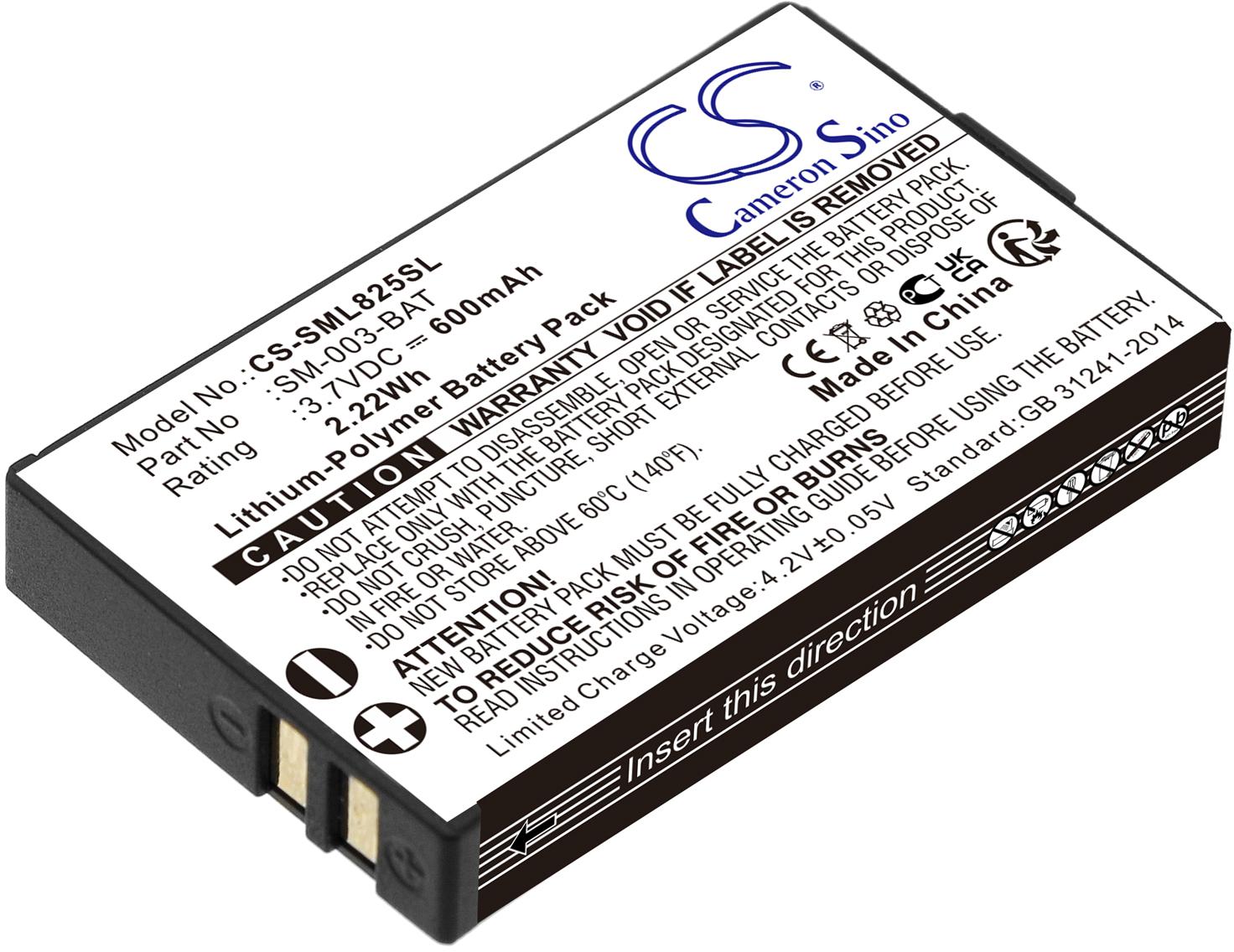 CS-SML825SL