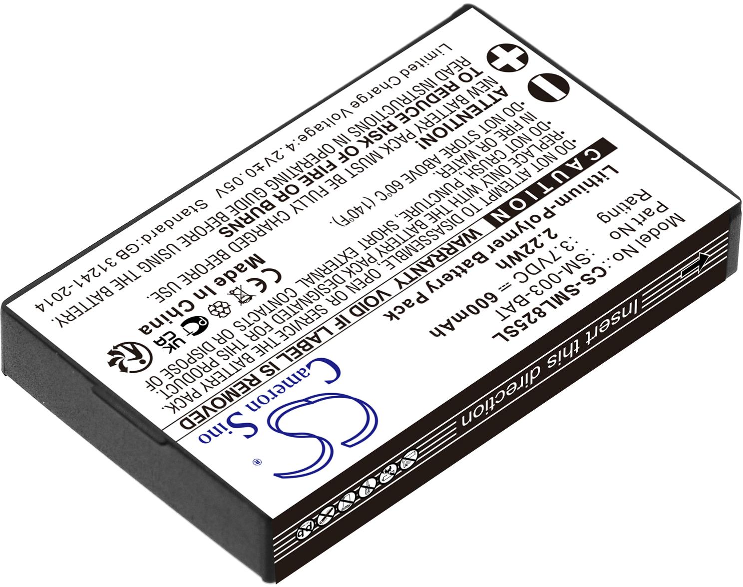 CS-SML825SL