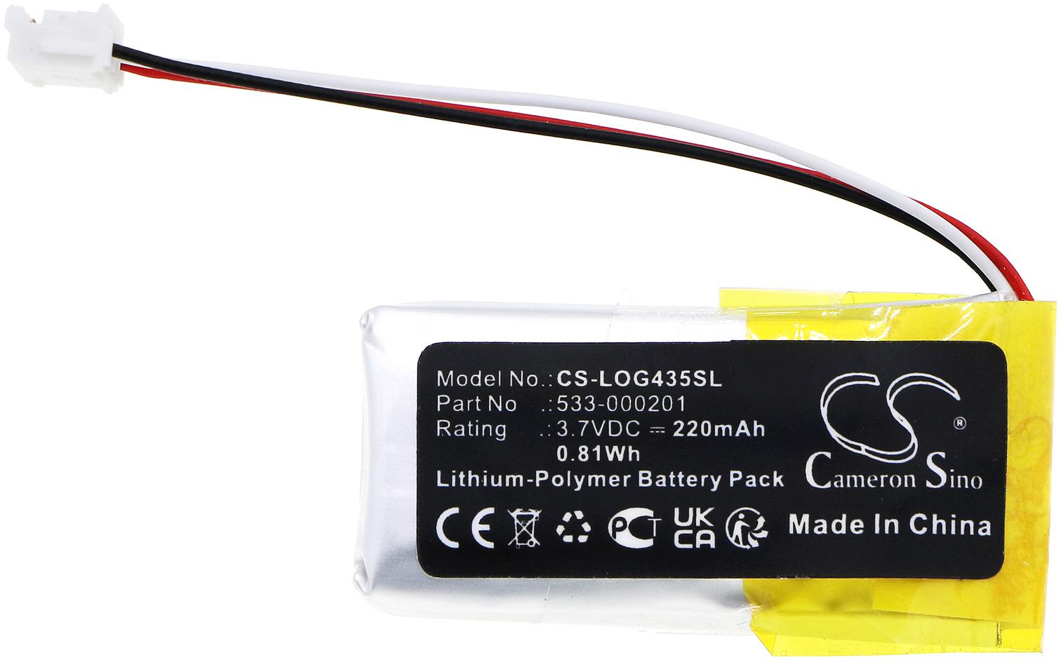 CS-LOG435SL