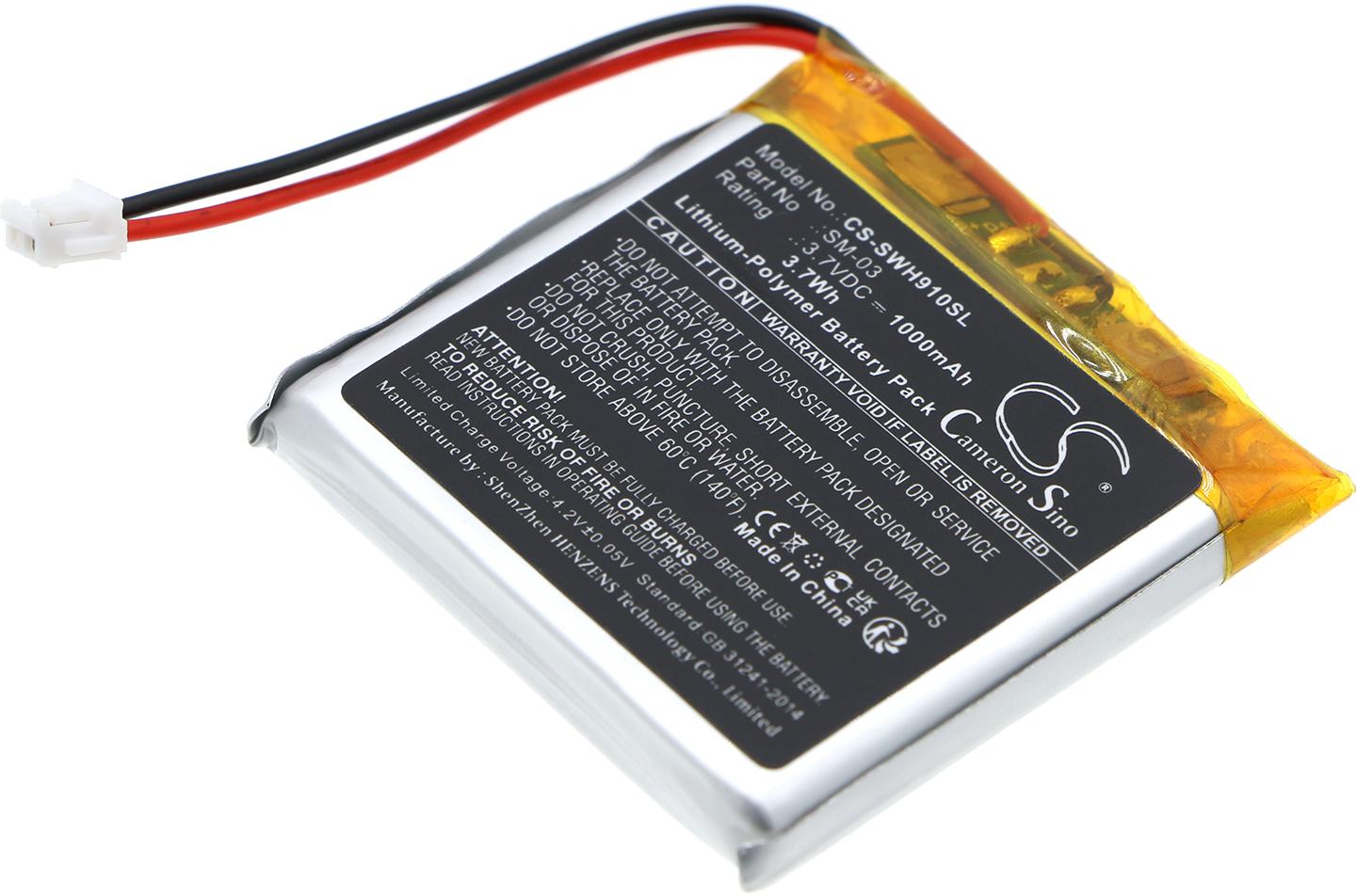 CS-SWH910SL