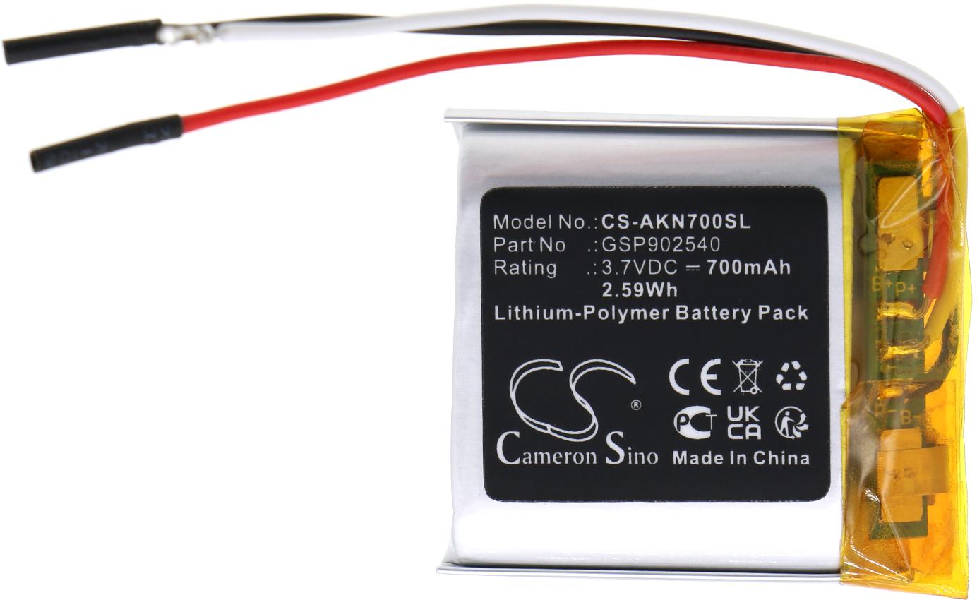 CS-AKN700SL