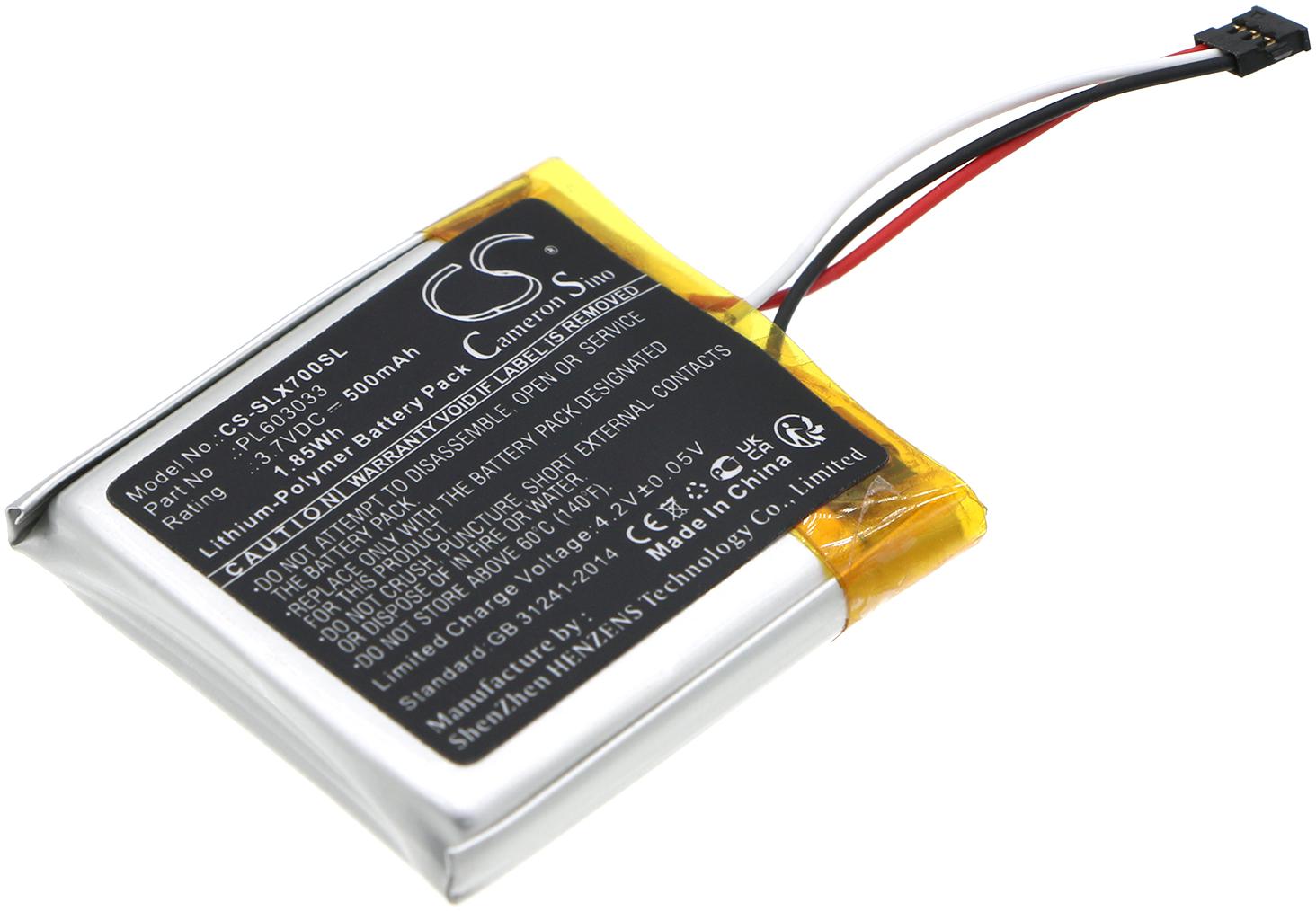 CS-SLX700SL