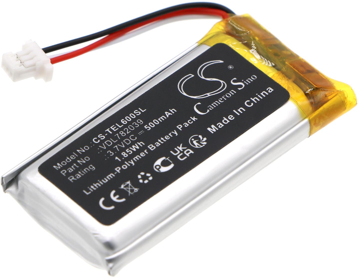 CS-TEL600SL