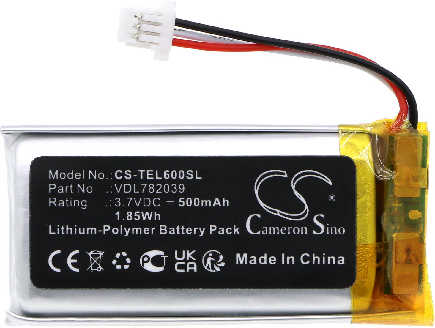 CS-TEL600SL