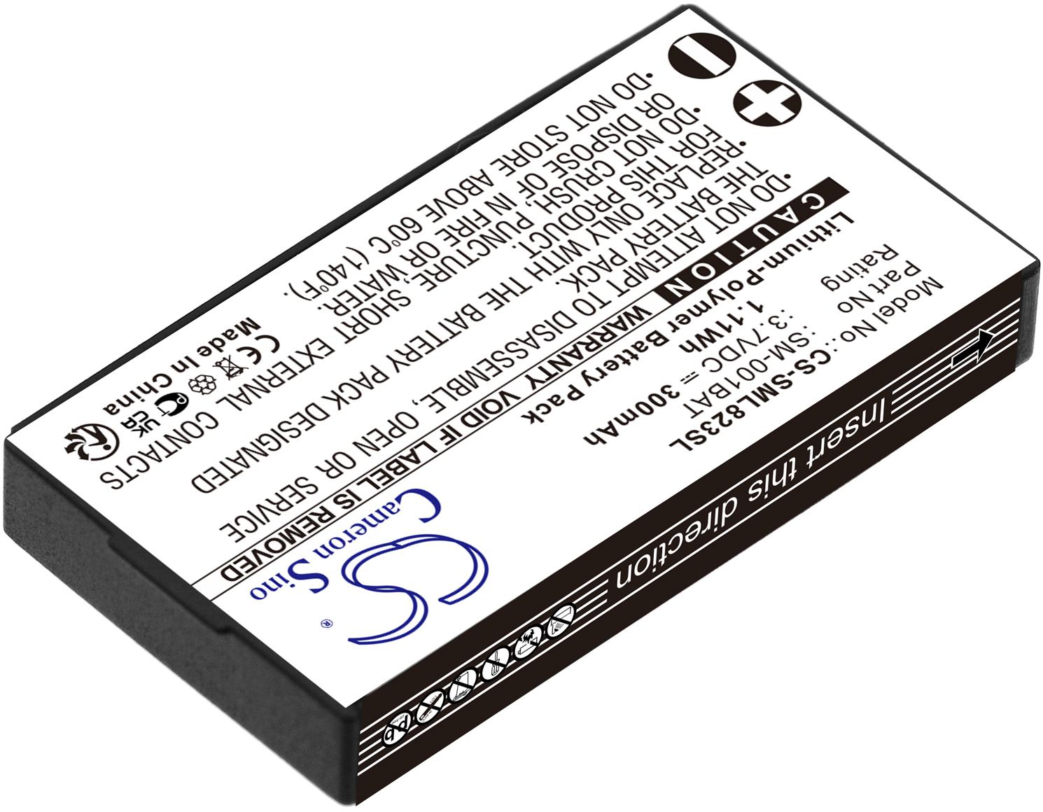 CS-SML823SL