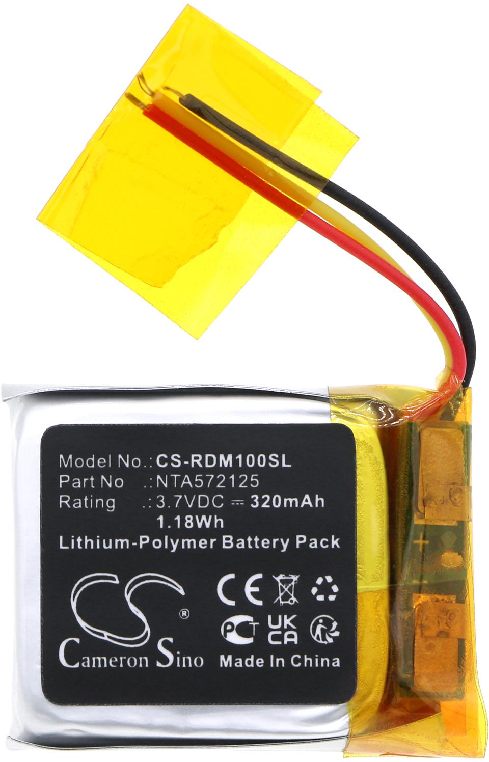 CS-RDM100SL