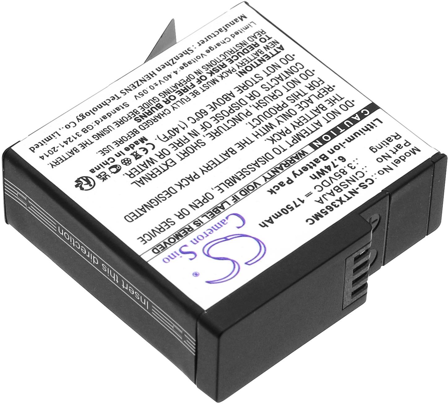 CS-NTX365MC