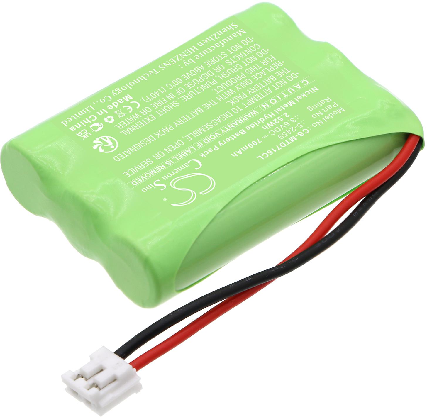 CS-MTD716CL