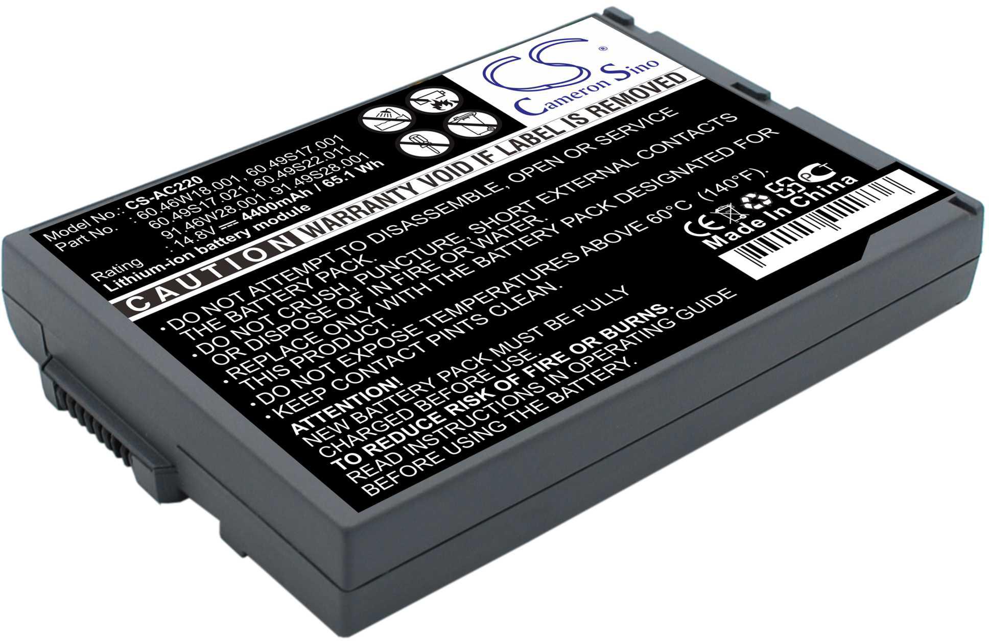 CS-AC220