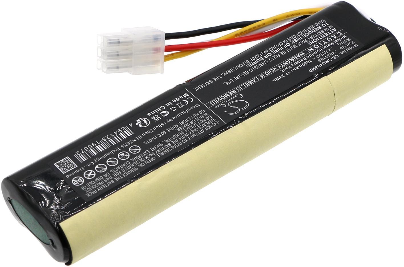 CS-SMU483MD